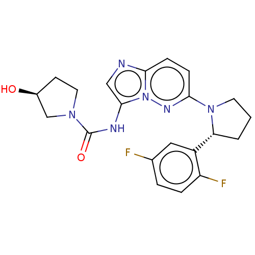 Chemical structure of BindingDB Monomer ID 200582