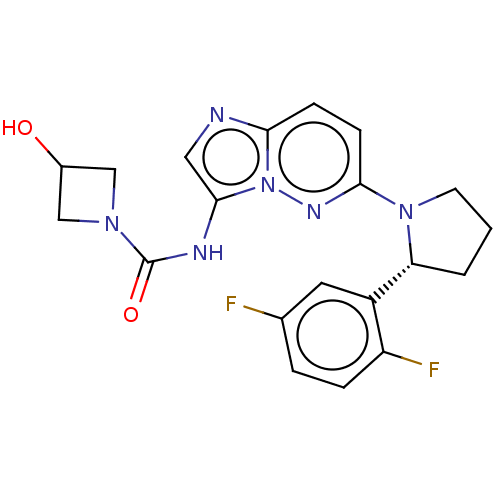 Chemical structure of BindingDB Monomer ID 200586