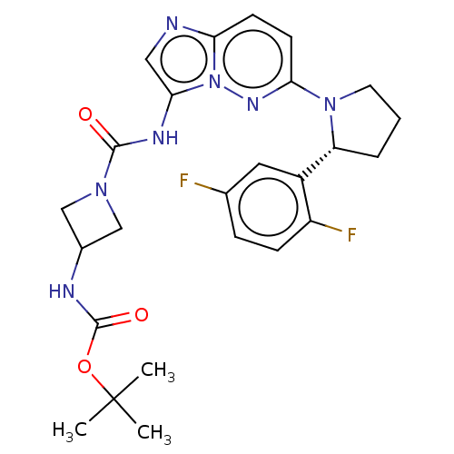 Chemical structure of BindingDB Monomer ID 200587