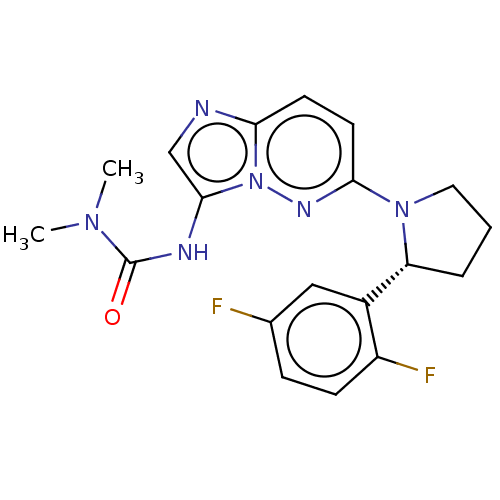 Chemical structure of BindingDB Monomer ID 200589