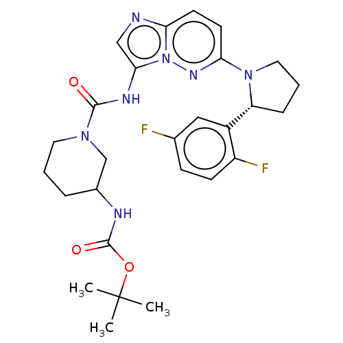 Chemical structure of BindingDB Monomer ID 200590