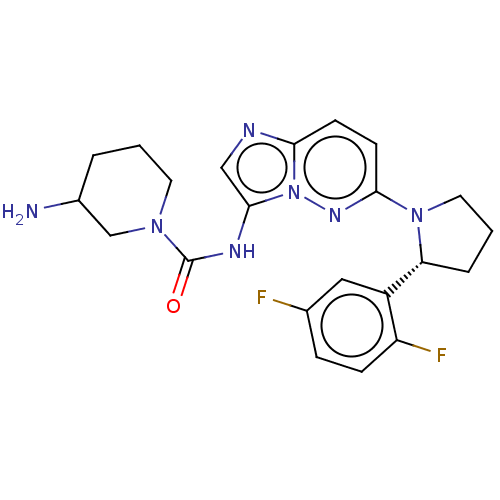 Chemical structure of BindingDB Monomer ID 200594