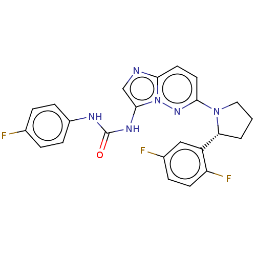 Chemical structure of BindingDB Monomer ID 200595