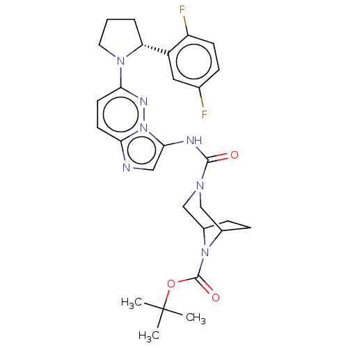 Chemical structure of BindingDB Monomer ID 200596