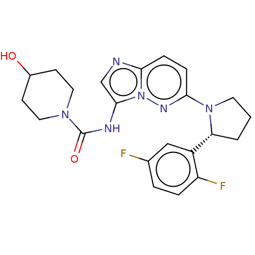 Chemical structure of BindingDB Monomer ID 200598