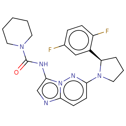 Chemical structure of BindingDB Monomer ID 200599