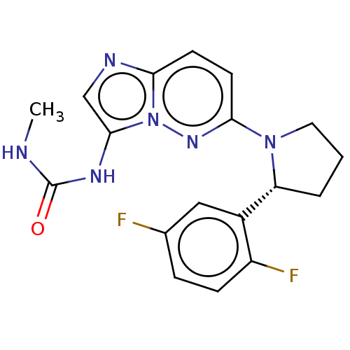 Chemical structure of BindingDB Monomer ID 200602