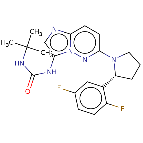 Chemical structure of BindingDB Monomer ID 200603