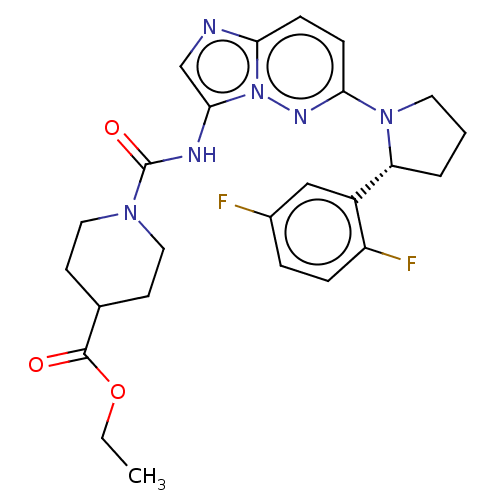 Chemical structure of BindingDB Monomer ID 200605