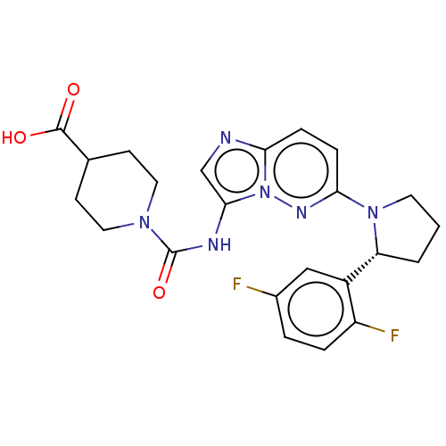 Chemical structure of BindingDB Monomer ID 200608