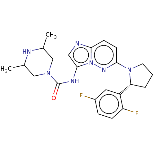 Chemical structure of BindingDB Monomer ID 200609