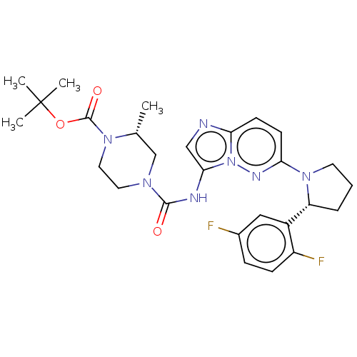 Chemical structure of BindingDB Monomer ID 200610