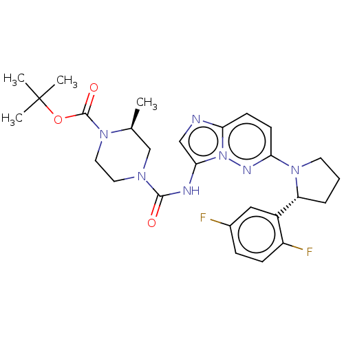 Chemical structure of BindingDB Monomer ID 200611