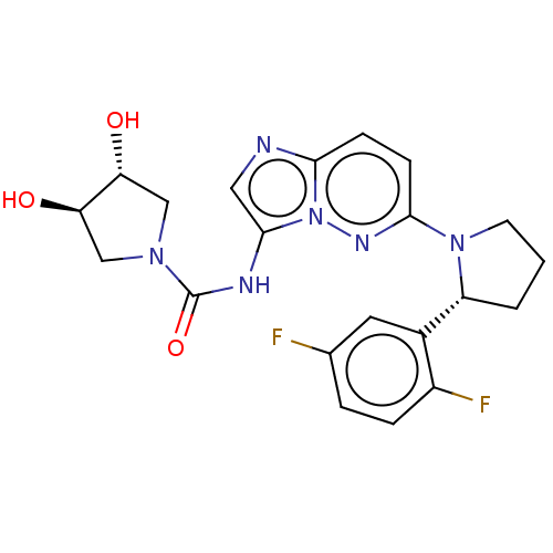 Chemical structure of BindingDB Monomer ID 200614