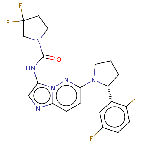 Chemical structure of BindingDB Monomer ID 200618
