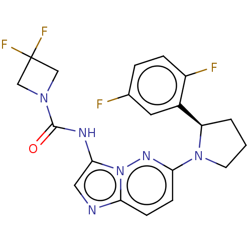 Chemical structure of BindingDB Monomer ID 200619