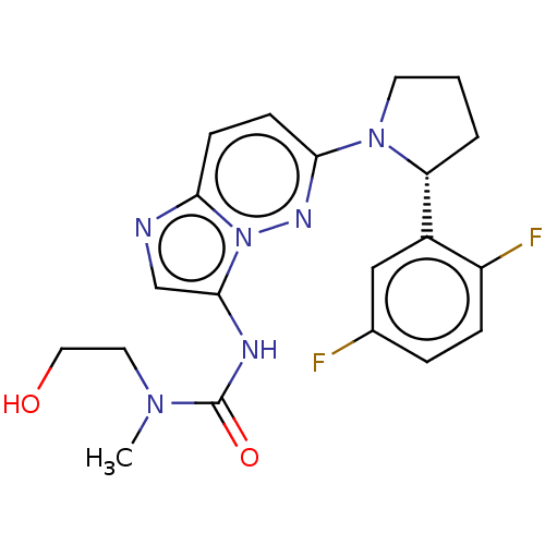 Chemical structure of BindingDB Monomer ID 200621