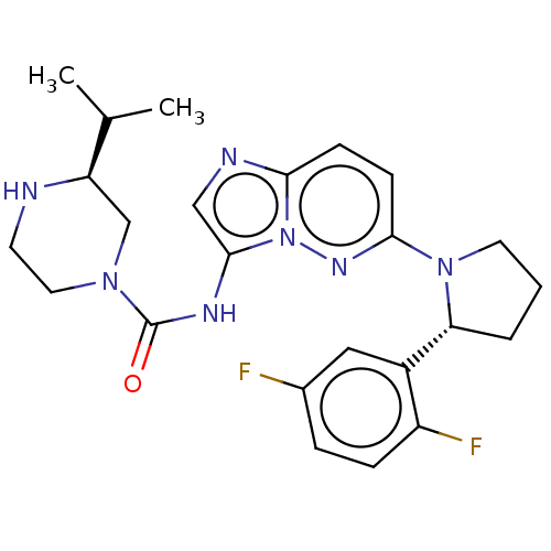 Chemical structure of BindingDB Monomer ID 200625