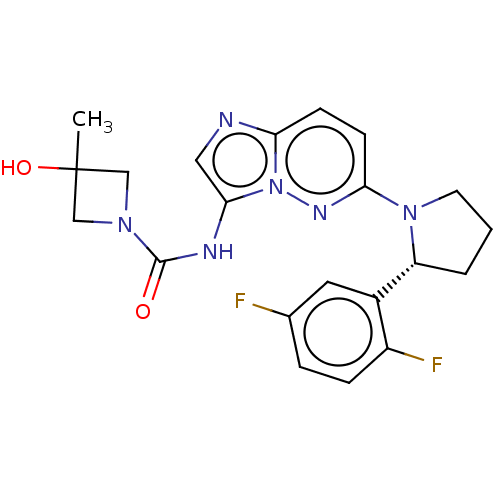 Chemical structure of BindingDB Monomer ID 200629