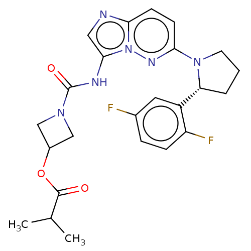 Chemical structure of BindingDB Monomer ID 200631