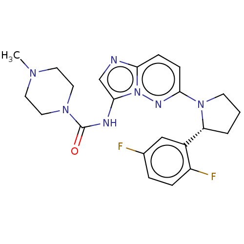 Chemical structure of BindingDB Monomer ID 200634