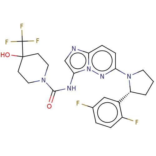 Chemical structure of BindingDB Monomer ID 200635