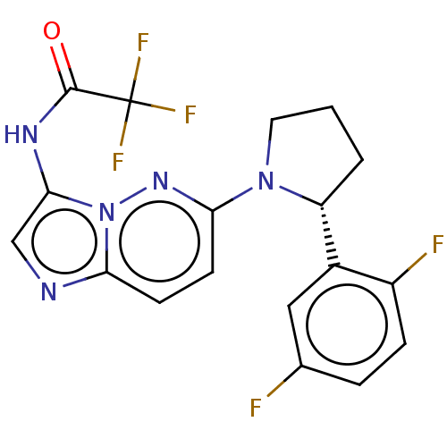 Chemical structure of BindingDB Monomer ID 200636