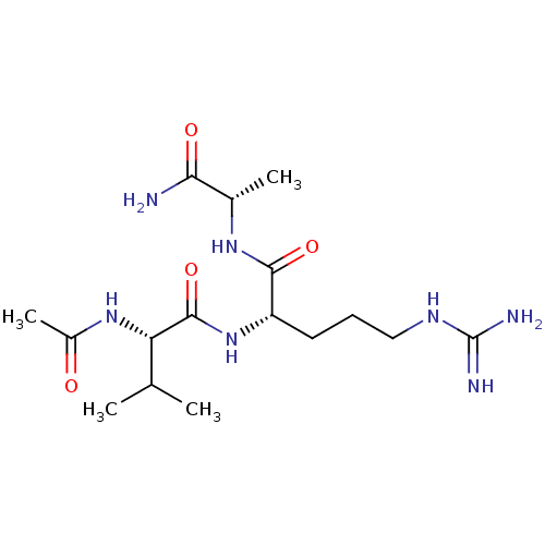 Chemical structure of BindingDB Monomer ID 200643