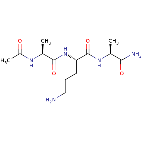 Chemical structure of BindingDB Monomer ID 200652