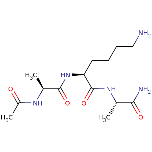 Chemical structure of BindingDB Monomer ID 200653