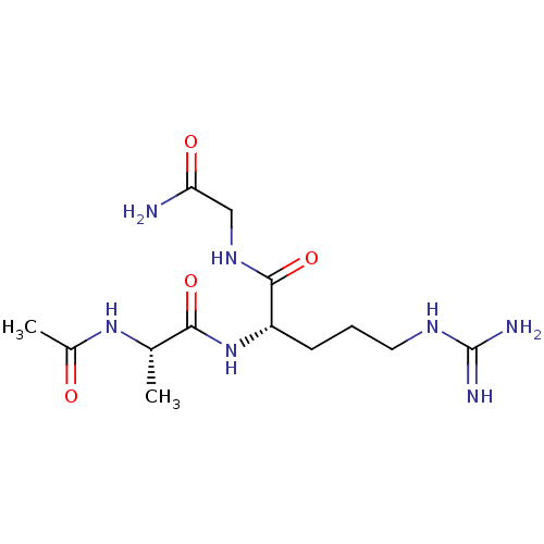 Chemical structure of BindingDB Monomer ID 200658