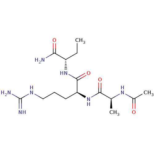 Chemical structure of BindingDB Monomer ID 200659