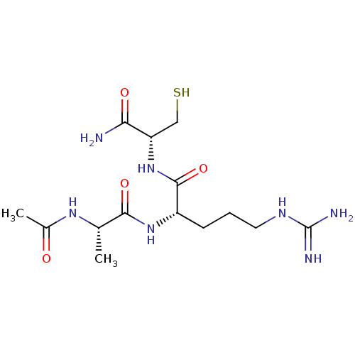 Chemical structure of BindingDB Monomer ID 200661