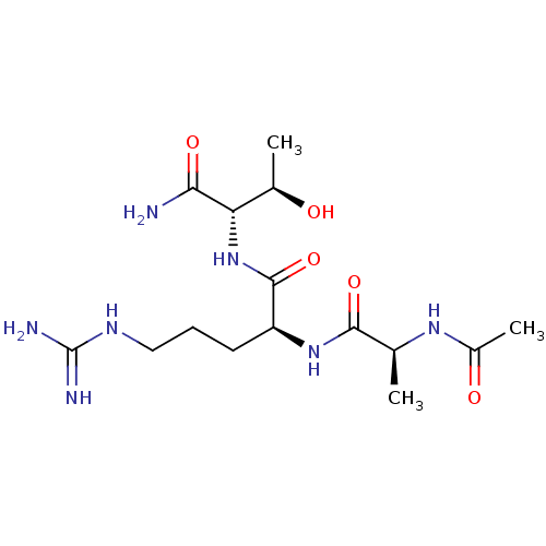 Chemical structure of BindingDB Monomer ID 200666
