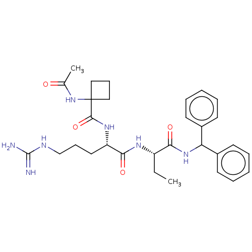 Chemical structure of BindingDB Monomer ID 200700