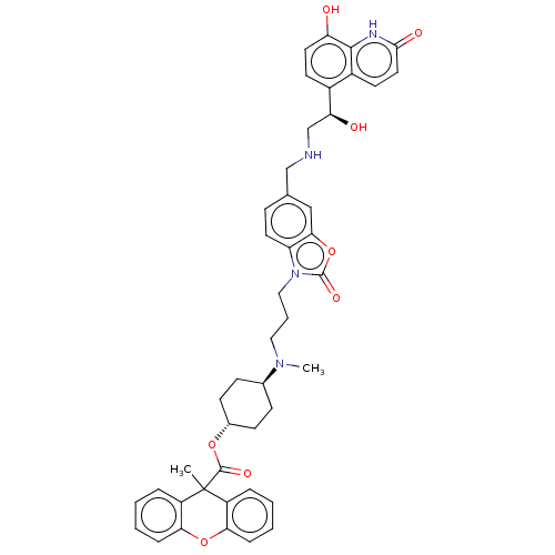 Chemical structure of BindingDB Monomer ID 200750