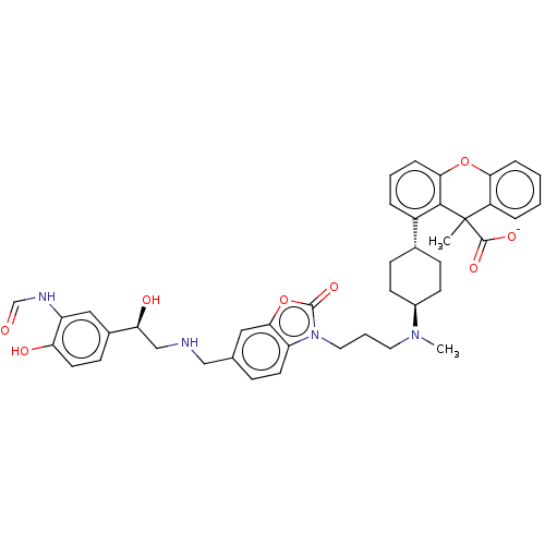 Chemical structure of BindingDB Monomer ID 200751