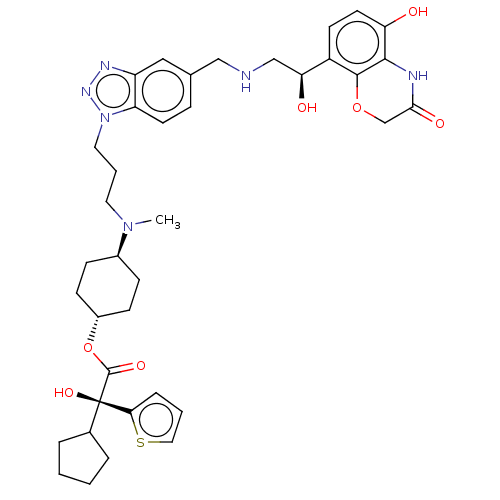 Chemical structure of BindingDB Monomer ID 200753