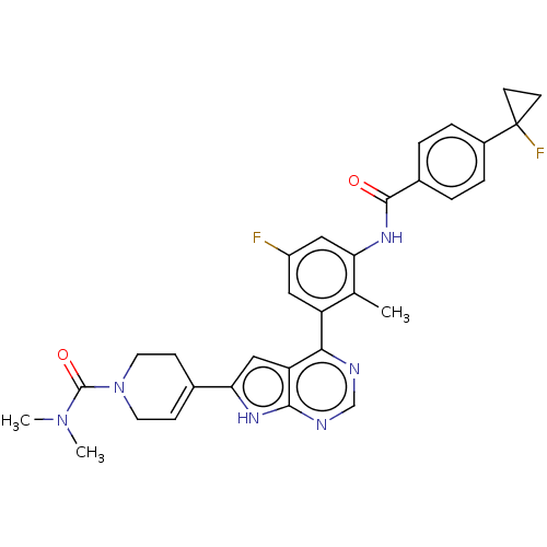 Chemical structure of BindingDB Monomer ID 200756
