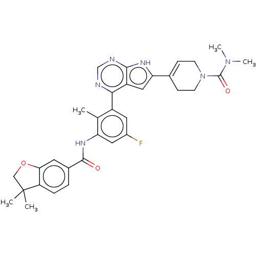 Chemical structure of BindingDB Monomer ID 200764