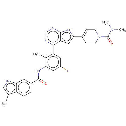 Chemical structure of BindingDB Monomer ID 200767