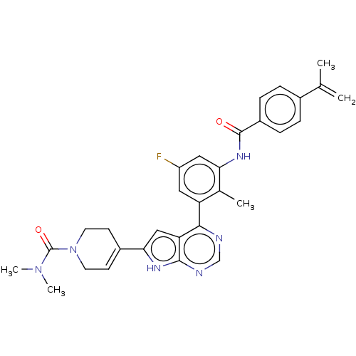 Chemical structure of BindingDB Monomer ID 200770