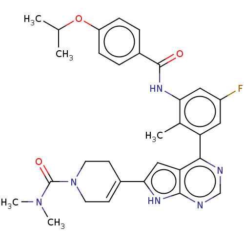 Chemical structure of BindingDB Monomer ID 200772