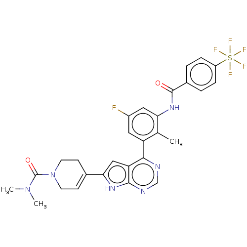 Chemical structure of BindingDB Monomer ID 200773