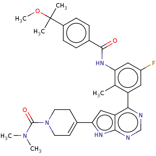 Chemical structure of BindingDB Monomer ID 200775