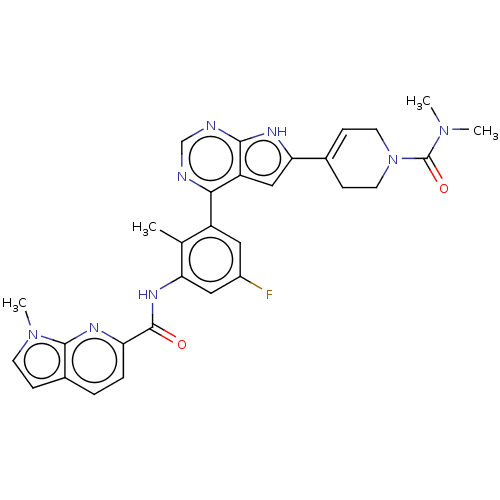 Chemical structure of BindingDB Monomer ID 200776