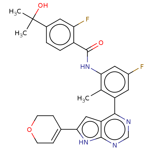 Chemical structure of BindingDB Monomer ID 200790
