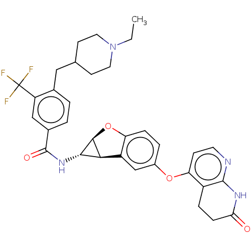 Chemical structure of BindingDB Monomer ID 200793