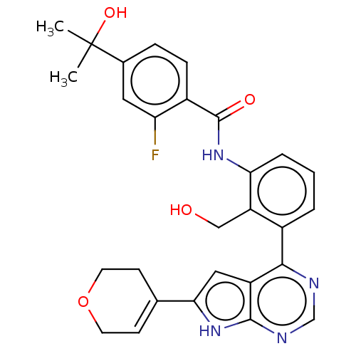 Chemical structure of BindingDB Monomer ID 200794