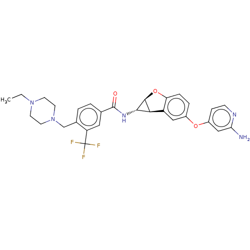 Chemical structure of BindingDB Monomer ID 200807